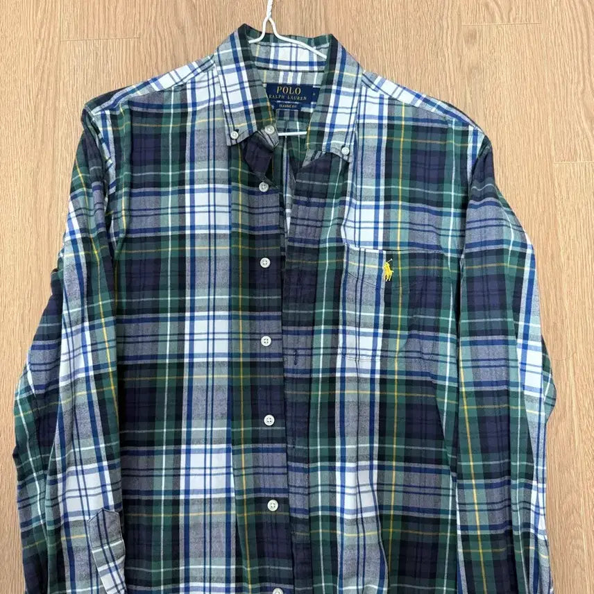 [BUNJANG] Polo Men&