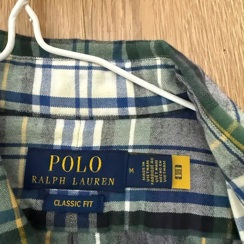 [BUNJANG] Polo Men&