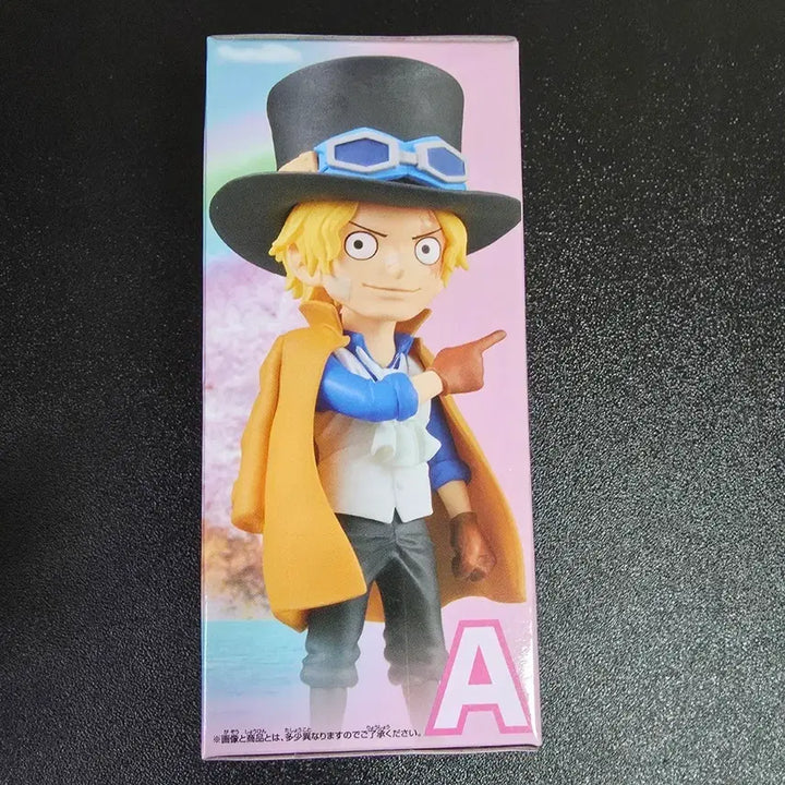 [BUNJANG] One Piece Sabo Figure / 원피스 사보 피규어