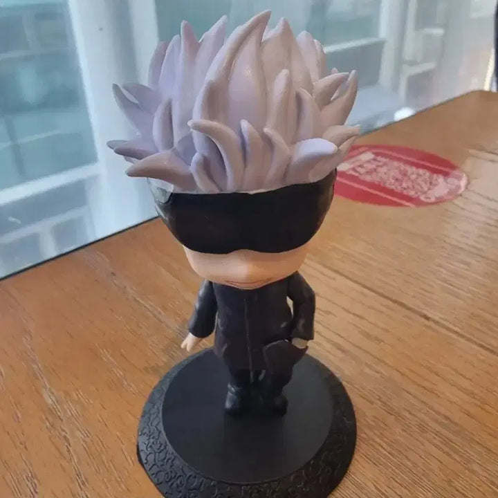 [BUNJANG] Jujutsu Kaisen 6-Figure Set / 주술회전 피규어 6종 세트