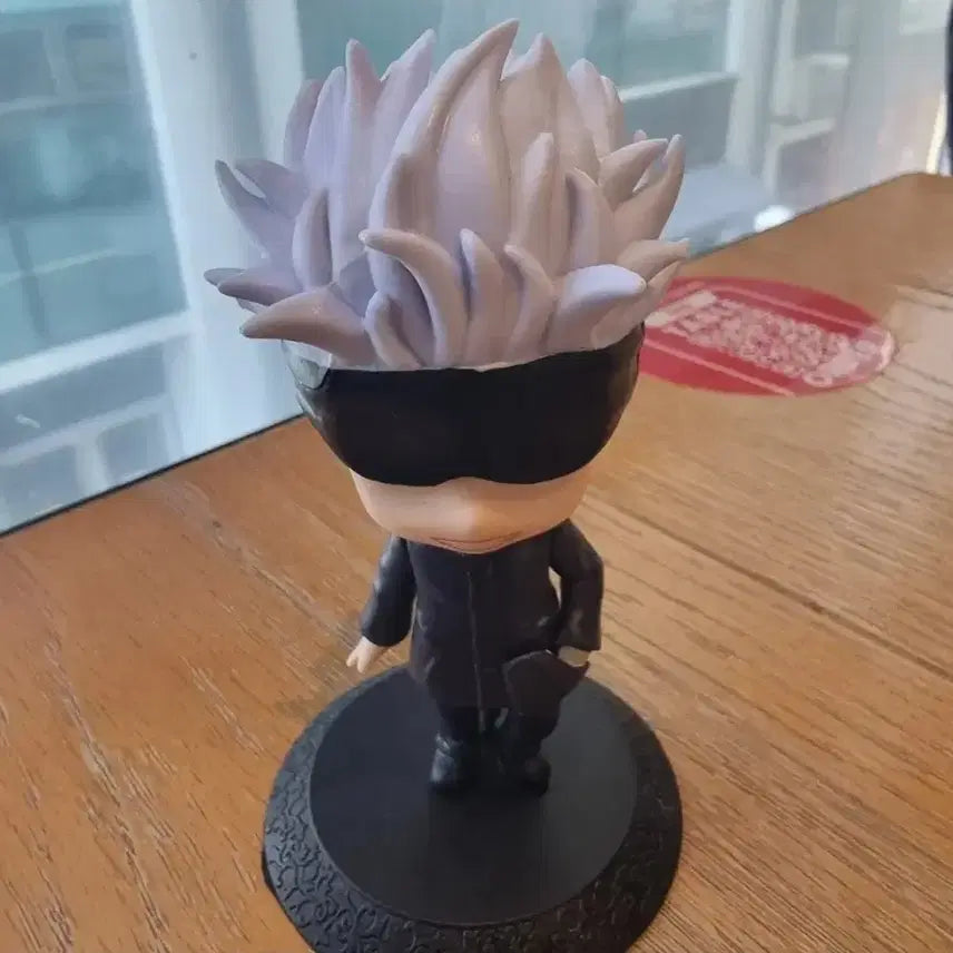 [BUNJANG] Jujutsu Kaisen 6-Figure Set / 주술회전 피규어 6종 세트