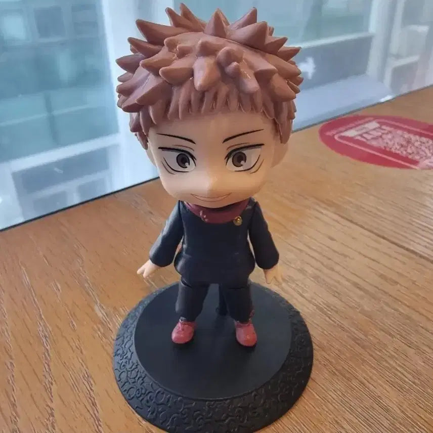 [BUNJANG] Jujutsu Kaisen 6-Figure Set / 주술회전 피규어 6종 세트