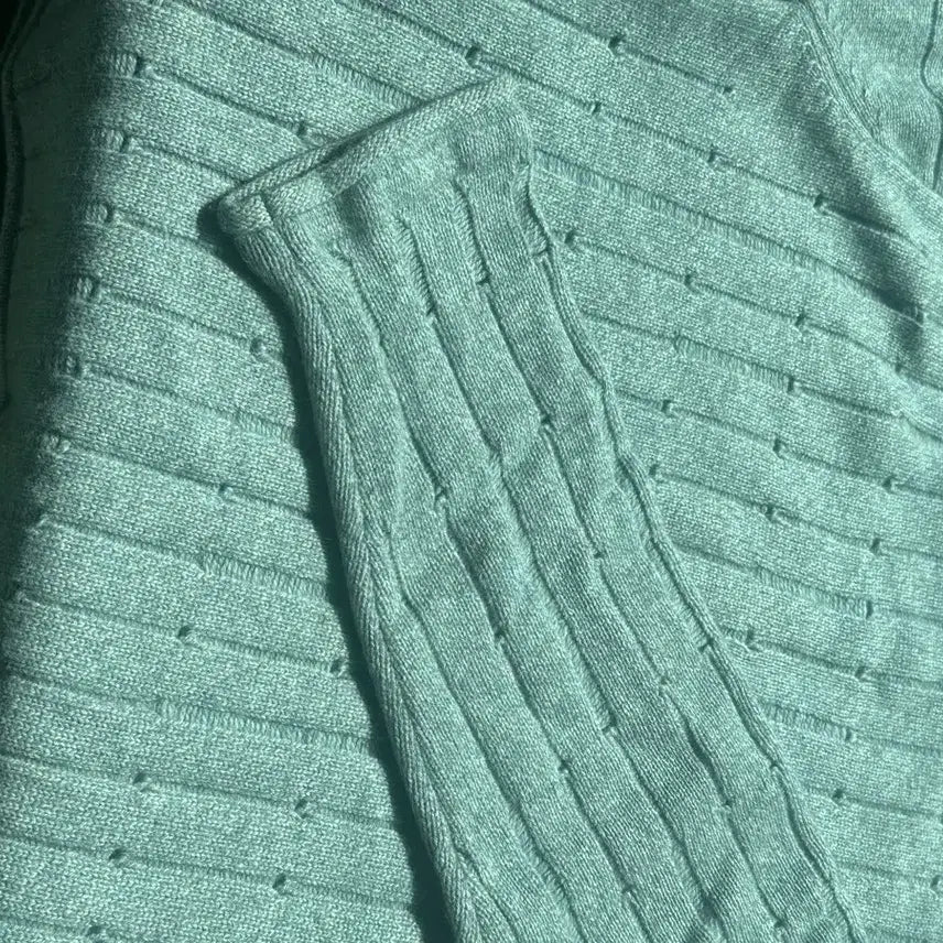 [BUNJANG] Unbranded Oversized Knit XL / 유스 니트 xl 판매합니다