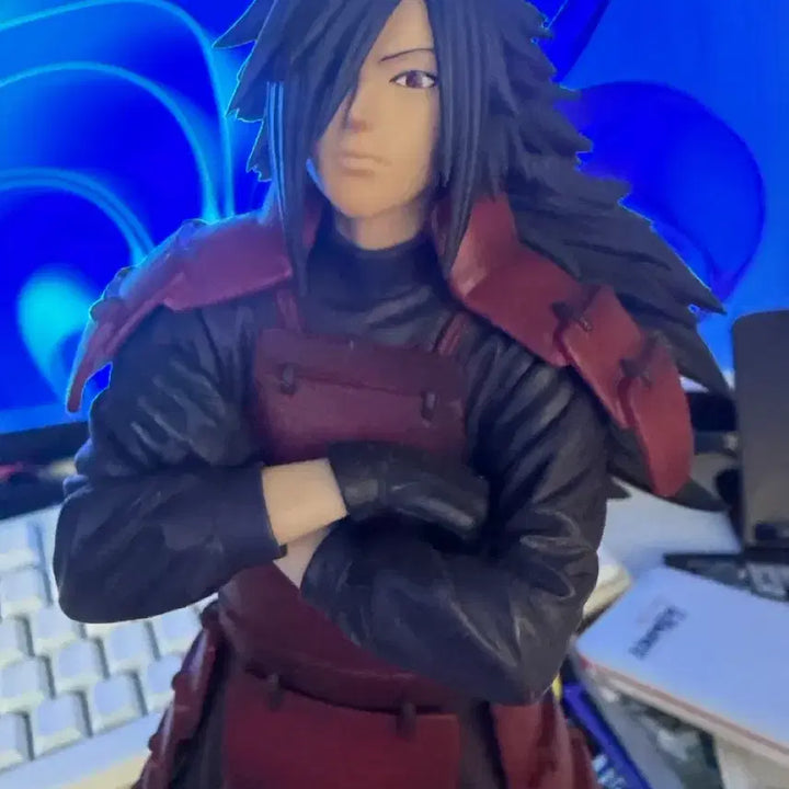 [BUNJANG] Naruto Madara Ichiban Kuji Figure / 나루토 제일복권 마다라