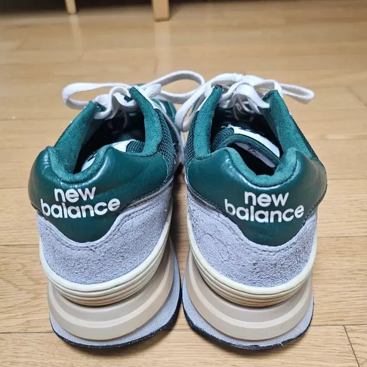 [BUNJANG] New Balance Legacy 574 Green 265 / 뉴발란스 뉴발 레거시 574 그린 265 팝니다