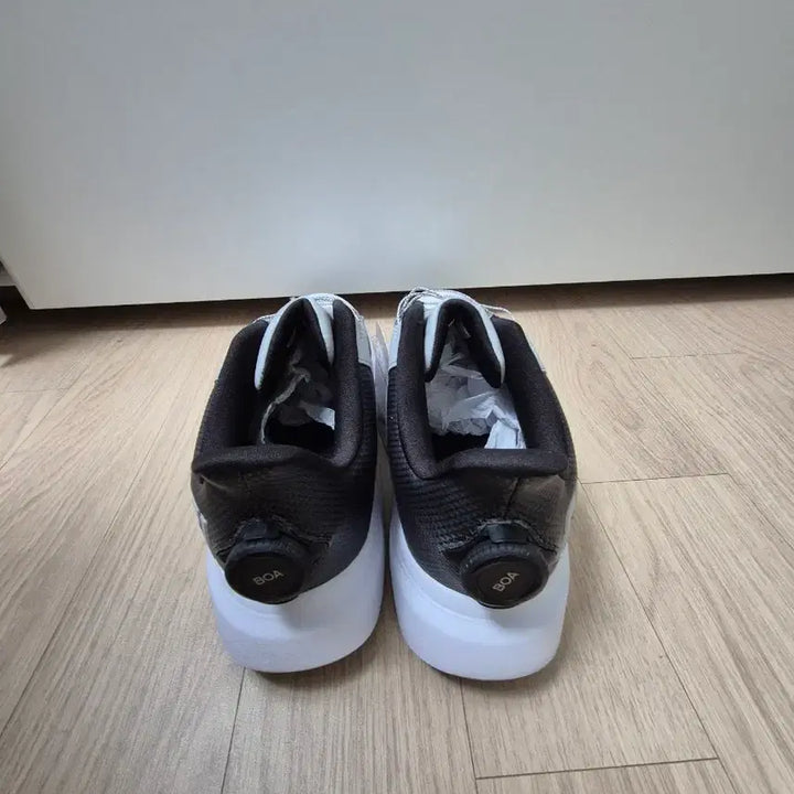 [BUNJANG] FootJoy ProLite Golf Shoes 245 / 풋조이 프로라이트 와이드 보아 골프화 245