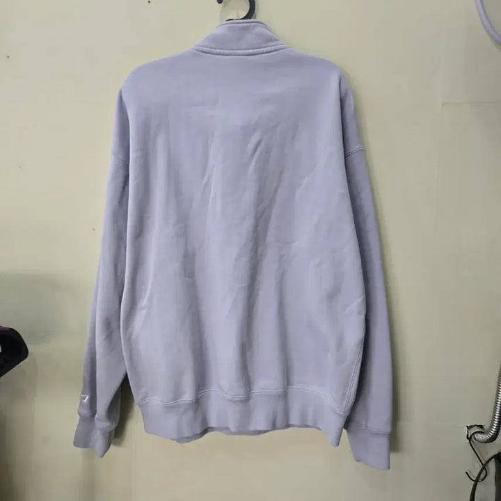 [BUNJANG] Nike Half-Zip Sweatshirt XL / [XL] 나이키 하프집업 맨투맨