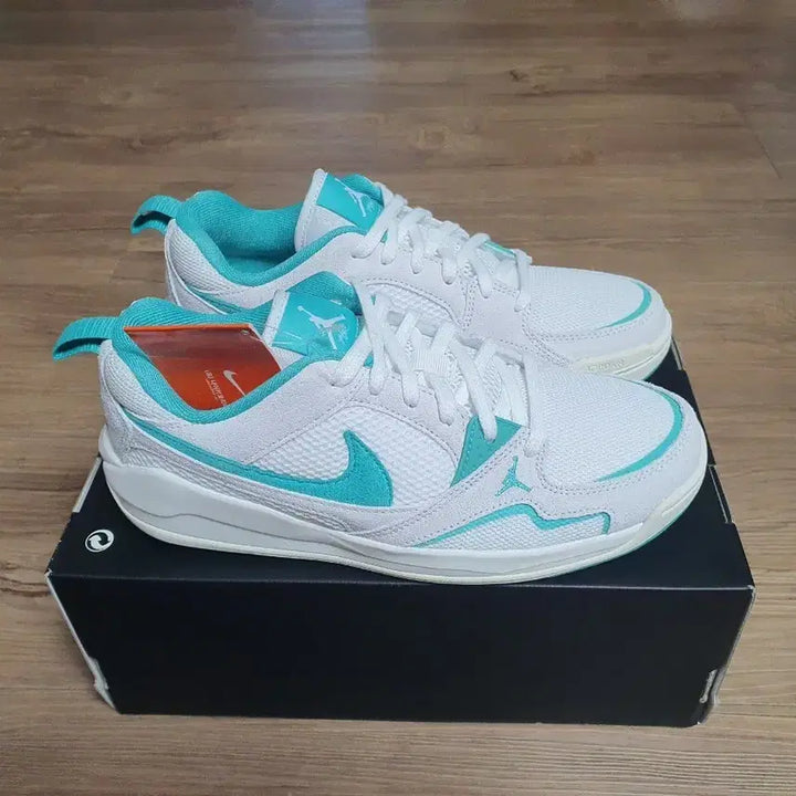 [BUNJANG] Jordan CMFT ERA 255mm Men&