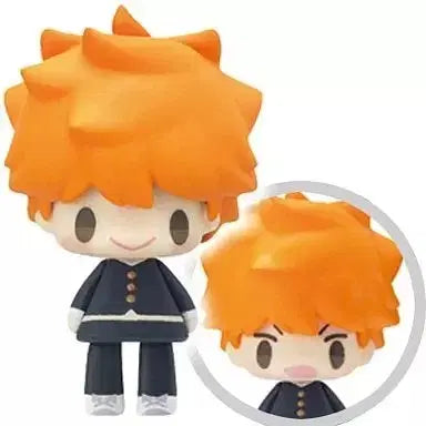 [BUNJANG] Haikyu!! Shoyo Hinata Koedarize Vol. 1.5 Figure / 하이큐 히나타 쇼요 코에다라이즈 vol.1.5