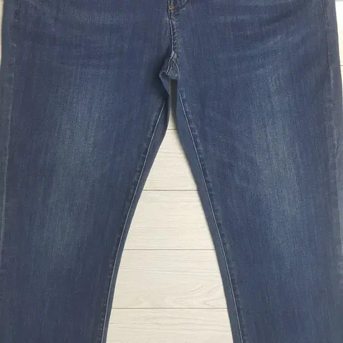 [BUNJANG] Guess Summer Denim Jeans (33 Inch) / GUESS 게스(사방스판) 여름청바지 33인치(No.209)드라이완료!