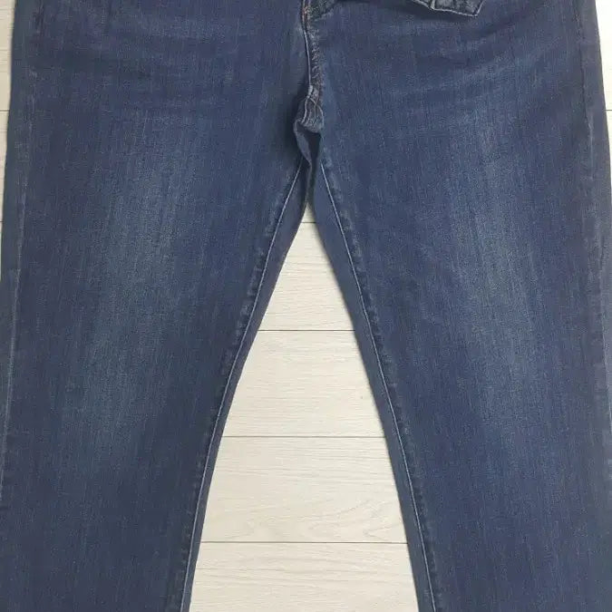 [BUNJANG] Guess Summer Denim Jeans (33 Inch) / GUESS 게스(사방스판) 여름청바지 33인치(No.209)드라이완료!
