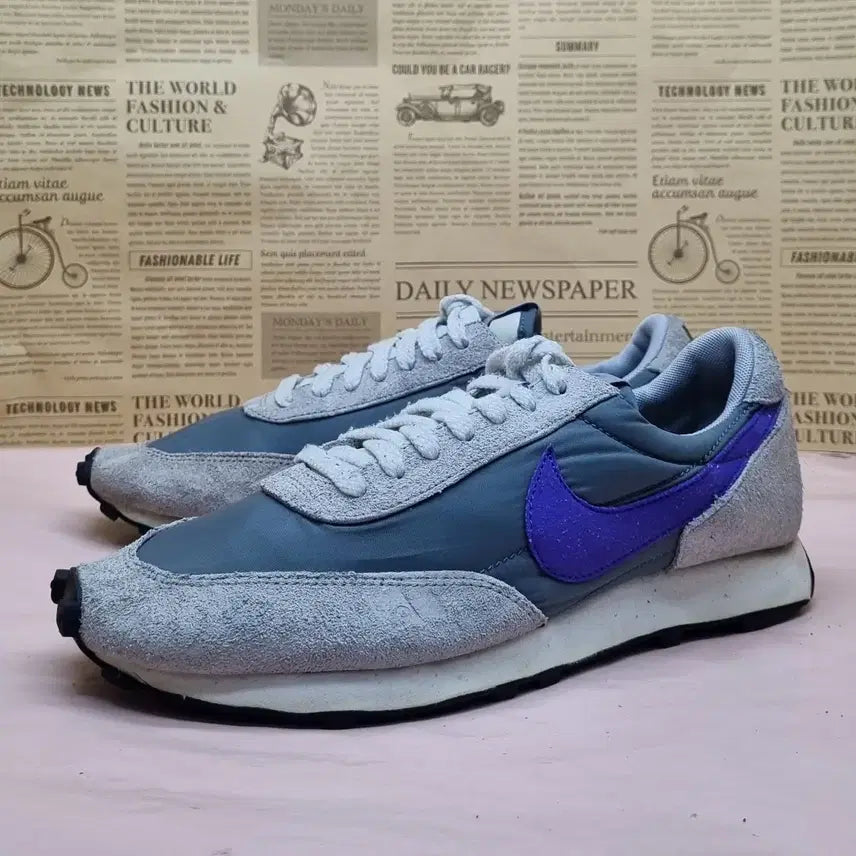 [BUNJANG] Nike Daybreak Grape Men&
