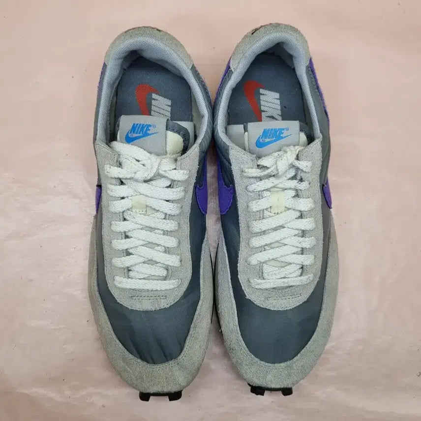 [BUNJANG] Nike Daybreak Grape Men&