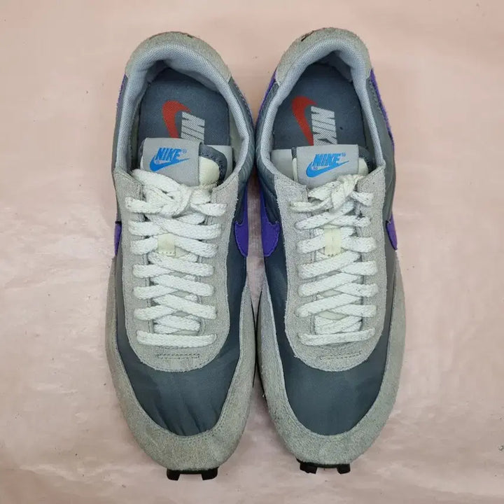 [BUNJANG] Nike Daybreak Grape Men&