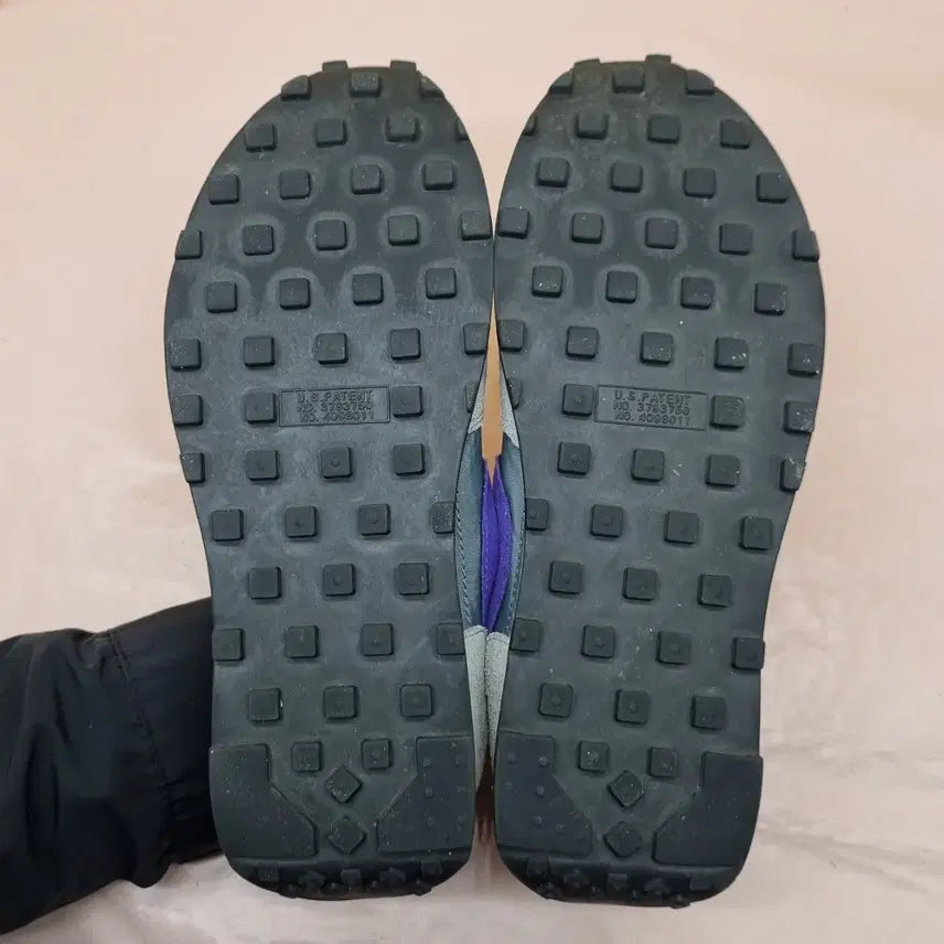 [BUNJANG] Nike Daybreak Grape Men&