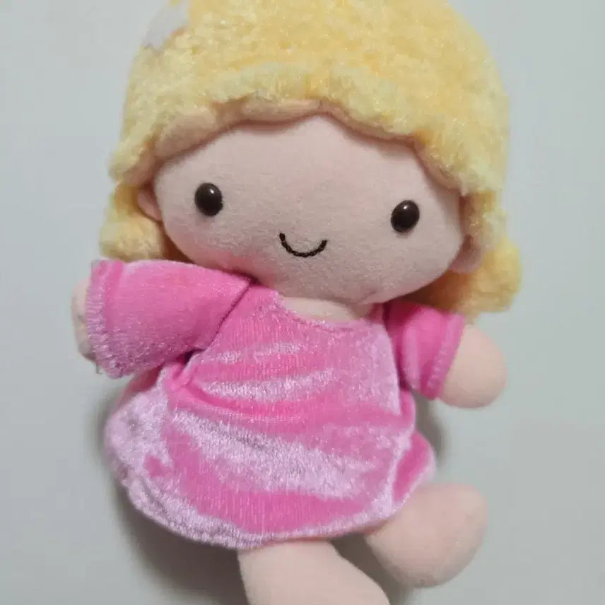 [BUNJANG] Little Twin Stars Lala Doll Vintage / 고전 리틀트윈스타 라라인형