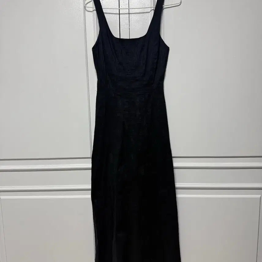 [BUNJANG] LFM Navy Dress / Lfm/엘에프엠/네이비원피스