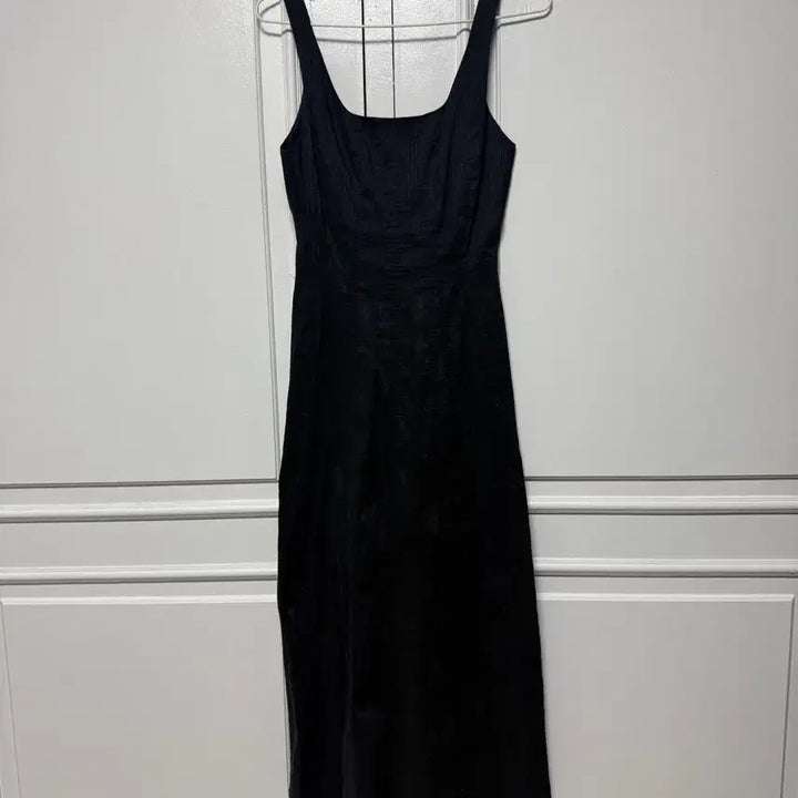 [BUNJANG] LFM Navy Dress / Lfm/엘에프엠/네이비원피스