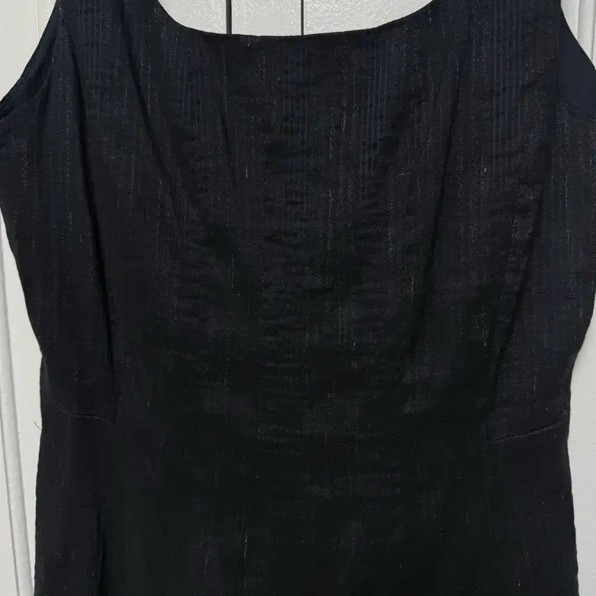[BUNJANG] LFM Navy Dress / Lfm/엘에프엠/네이비원피스