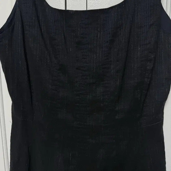 [BUNJANG] LFM Navy Dress / Lfm/엘에프엠/네이비원피스