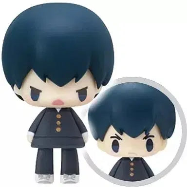 [BUNJANG] Haikyuu!! Kageyama Tobio Koedarize Vol. 1.5 Figure / 하이큐 카게야마 토비오 코에다라이즈 vol.1.5