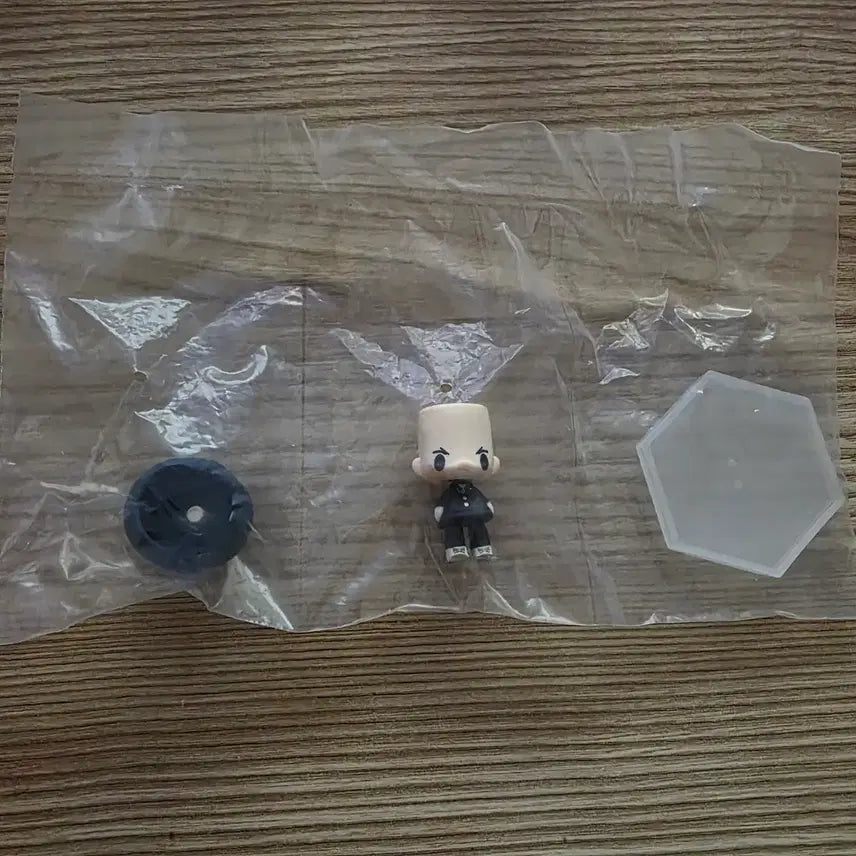 [BUNJANG] Haikyuu!! Kageyama Tobio Koedarize Vol. 1.5 Figure / 하이큐 카게야마 토비오 코에다라이즈 vol.1.5
