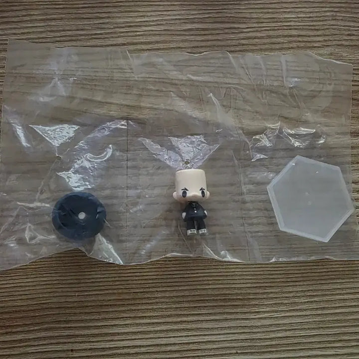 [BUNJANG] Haikyuu!! Kageyama Tobio Koedarize Vol. 1.5 Figure / 하이큐 카게야마 토비오 코에다라이즈 vol.1.5