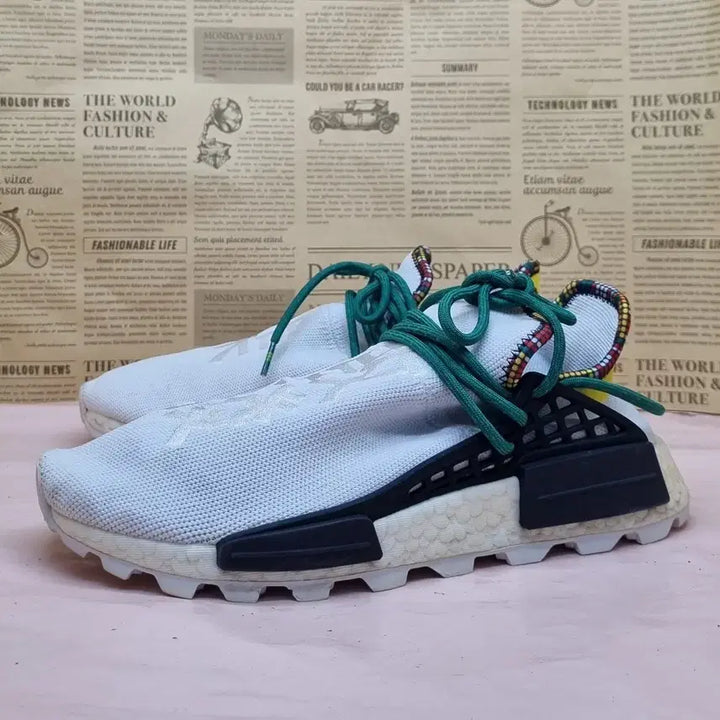 [BUNJANG] Adidas x Pharrell Williams Men&