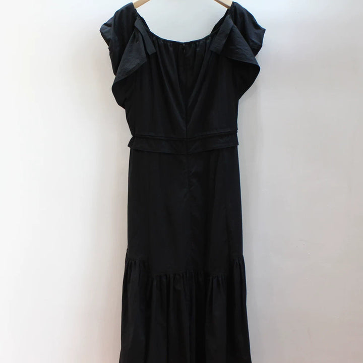 [BUNJANG] Due L One-Piece Dress / 듀 엘 원피스