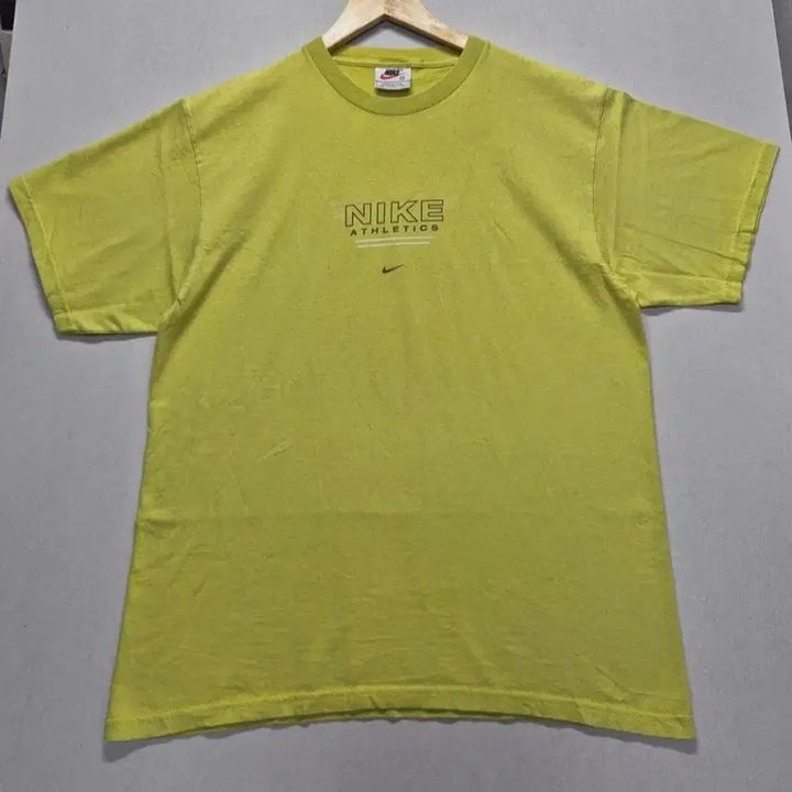 [BUNJANG] 90s US Made Nike T-Shirt / [M]90s US Made 올드나이키  - 21