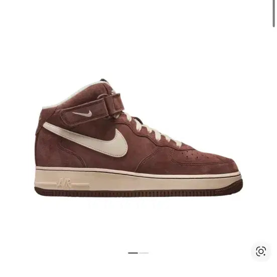 [BUNJANG] Nike Air Force 1 Mid &