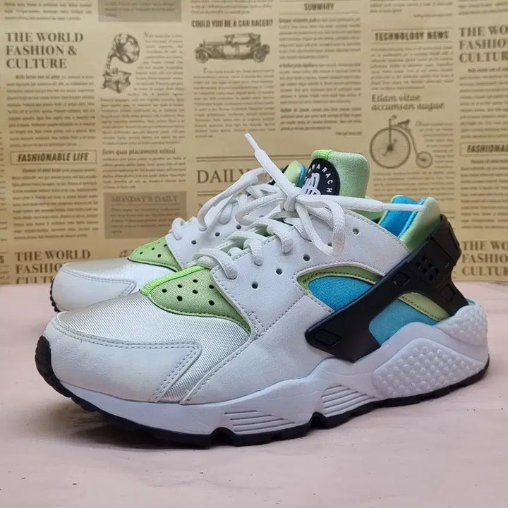 [BUNJANG] Nike Air Huarache Women&
