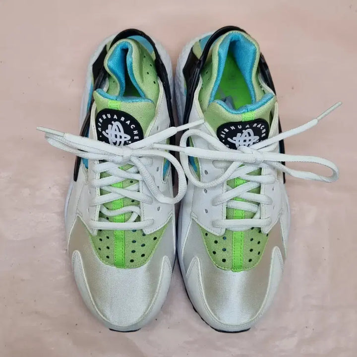 [BUNJANG] Nike Air Huarache Women&