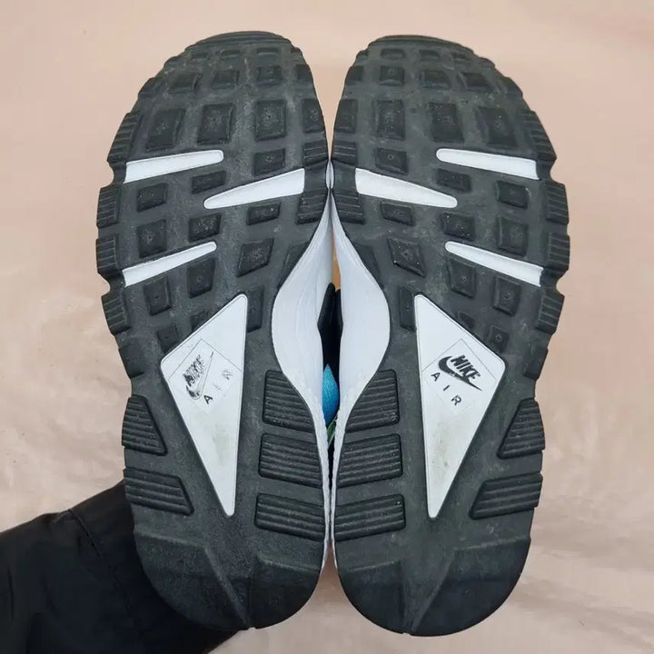 [BUNJANG] Nike Air Huarache Women&