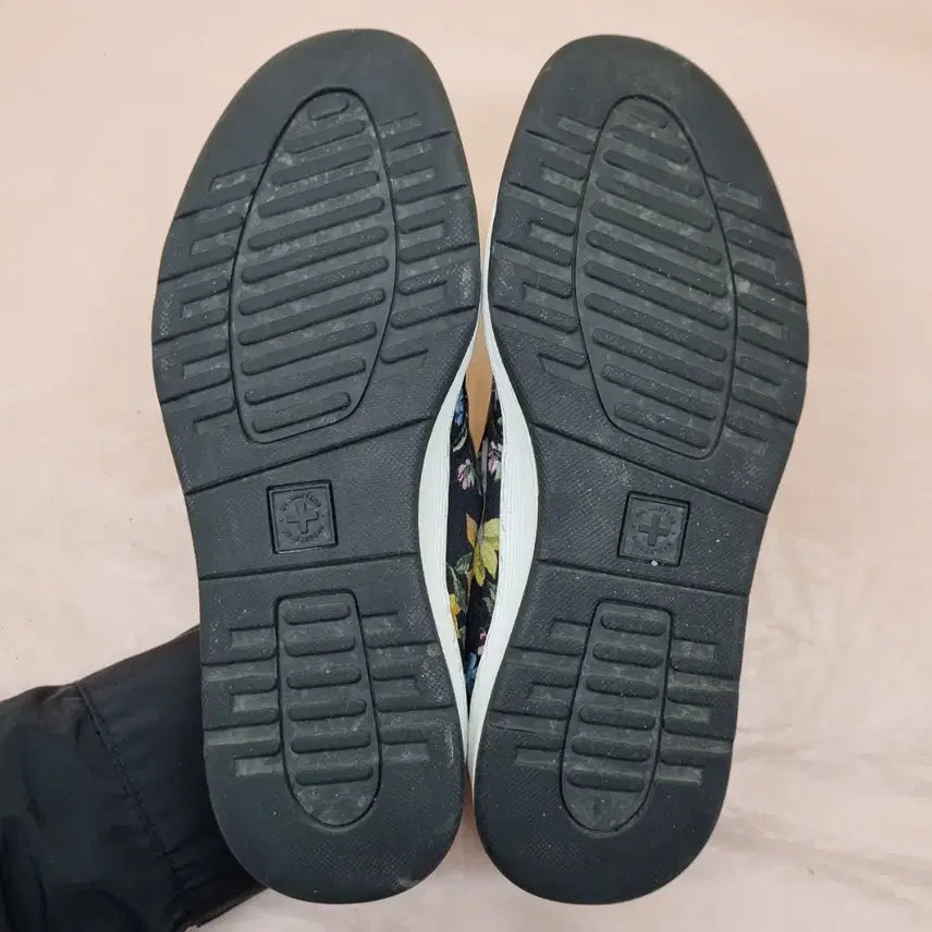 [BUNJANG] Dr. Martens Floral Women&