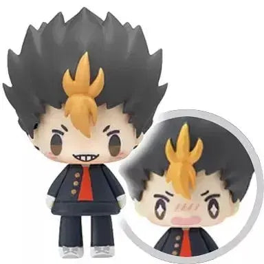 [BUNJANG] Haikyuu!! Nishinoya Yu Koeda Rise Vol. 1.5 Figure / 하이큐 니시노야 유 코에다라이즈 vol.1.5