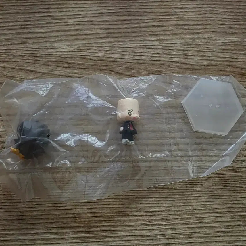 [BUNJANG] Haikyuu!! Nishinoya Yu Koeda Rise Vol. 1.5 Figure / 하이큐 니시노야 유 코에다라이즈 vol.1.5