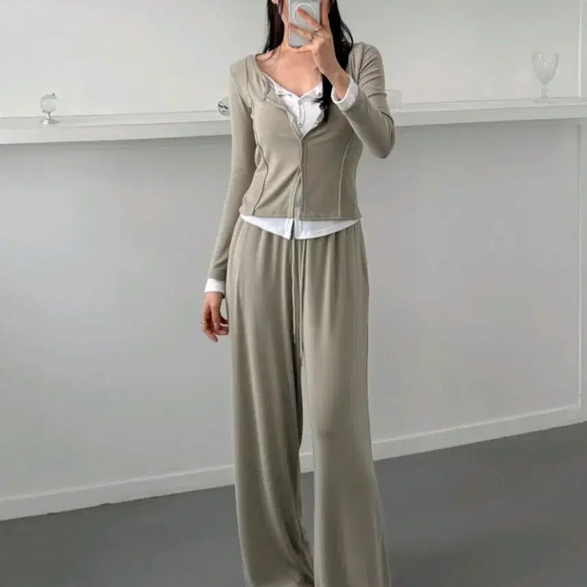 [BUNJANG] Yeori Fit Training Set / 여리 스냅 세트