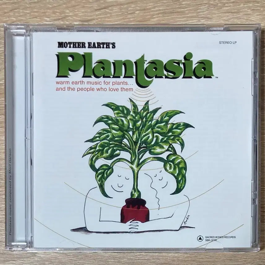 [BUNJANG] Mort Garson CD / 모트 가슨 (Mort Garson) CD 판매
