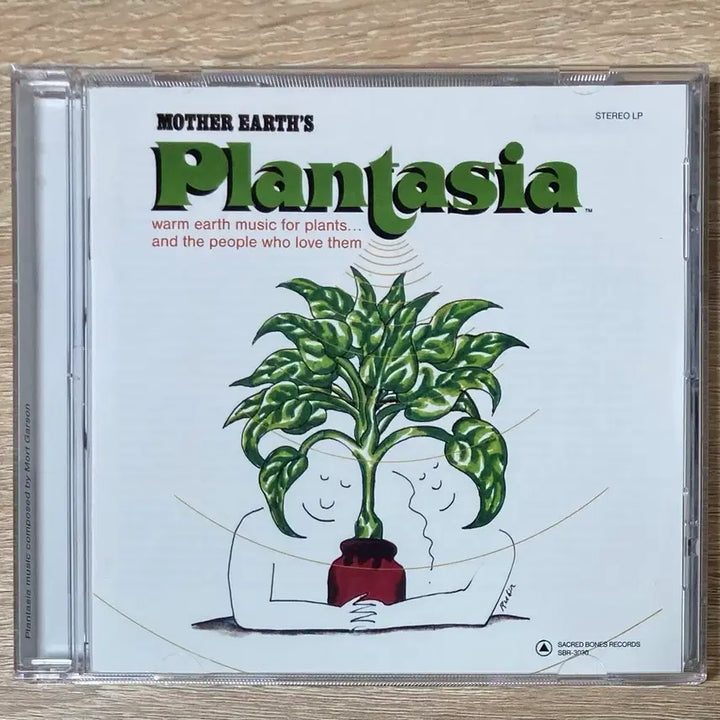 [BUNJANG] Mort Garson CD / 모트 가슨 (Mort Garson) CD 판매