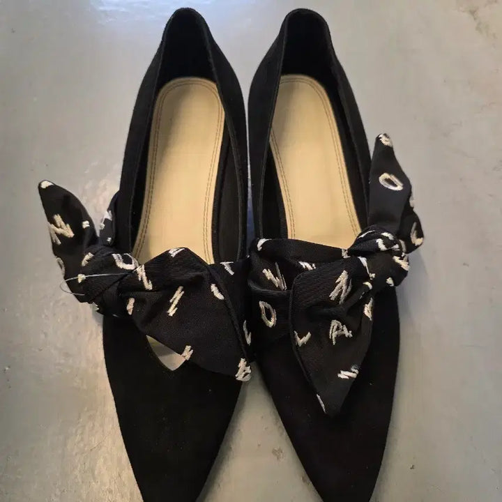 [BUNJANG] Lang방 Collection Ribbon Detail Women&