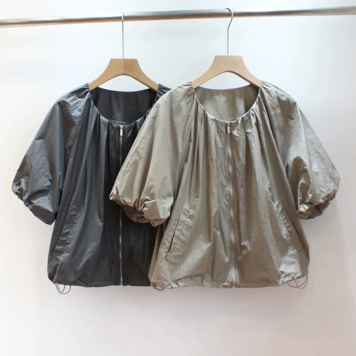 [BUNJANG] Sisley Jacket / 시 슬 리 쟈켓