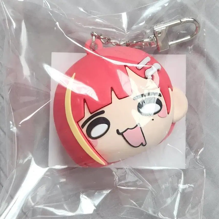 [BUNJANG] Stellive Akane Rize Birthday Voice Keyring / 스텔라이브 아카네리제 생일 보이스 키링