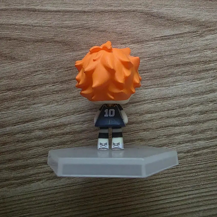 [BUNJANG] Haikyuu!! Shoyo Hinata Koedarize Figure (Unsealed) / 하이큐 히나타 쇼요 코에다라이즈 (개봉)