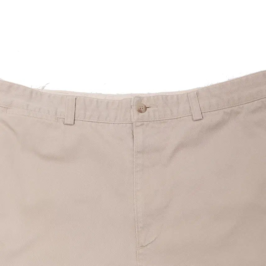 [BUNJANG] Polo Ralph Lauren Philip Short Beige Pants Size 32 / POLO RALPH LAUREN PHILIP SHORT 베이지 팬츠