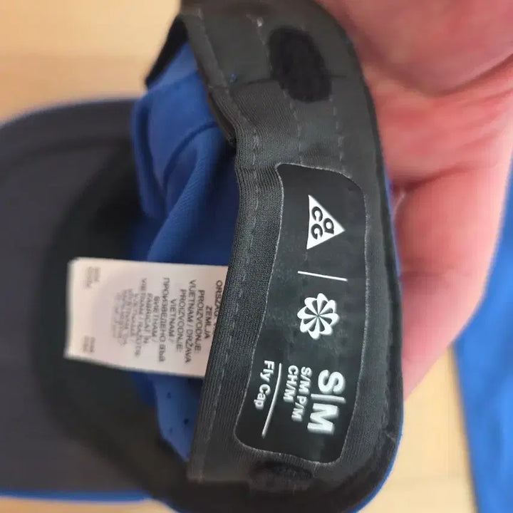 [BUNJANG] ACG Fly Cap S/M / ACG 플라이 캡 s/m