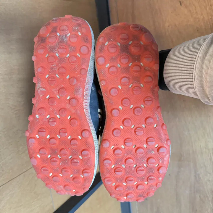 [BUNJANG] Under Armour Fat Tire Venture Pro Shoes / 언더아머_팻 타이어 벤처 프로