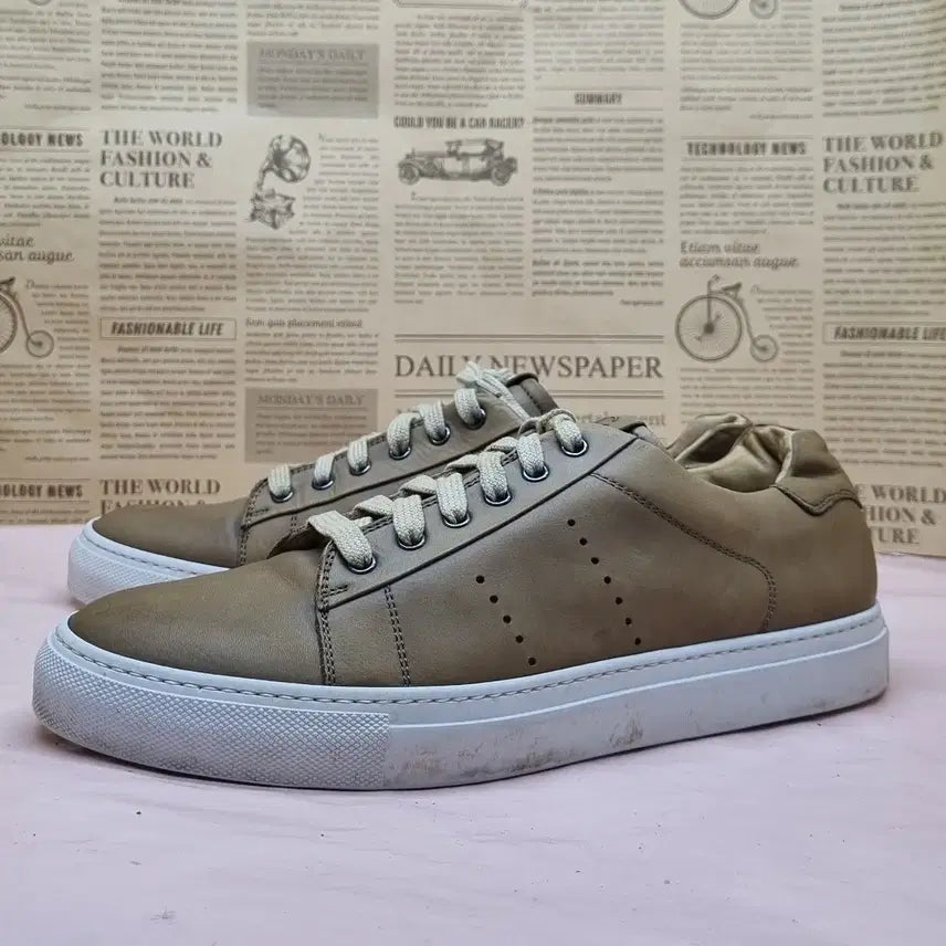 [BUNJANG] Genuio Men&