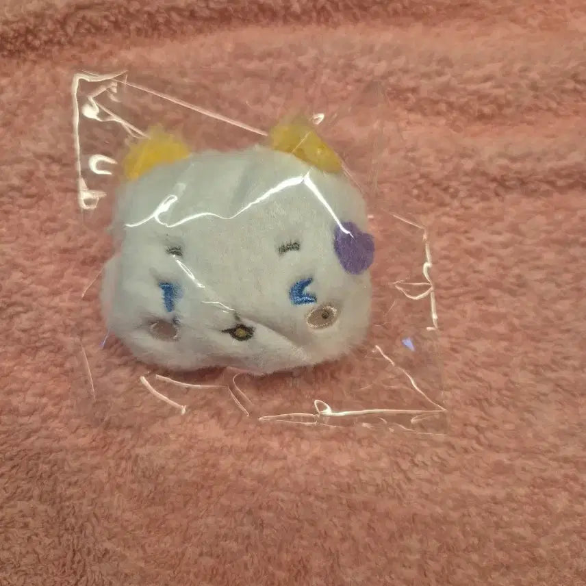 [BUNJANG] Baby Mmemimoo Popup Badge Mwa / 베이비 므메미무 팝업 뱃지 뫄