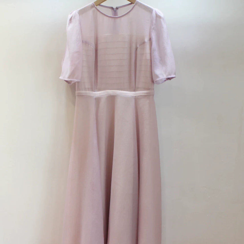 [BUNJANG] JJ J Kote One Piece Dress / 제 이 제 이 지코트 원피스